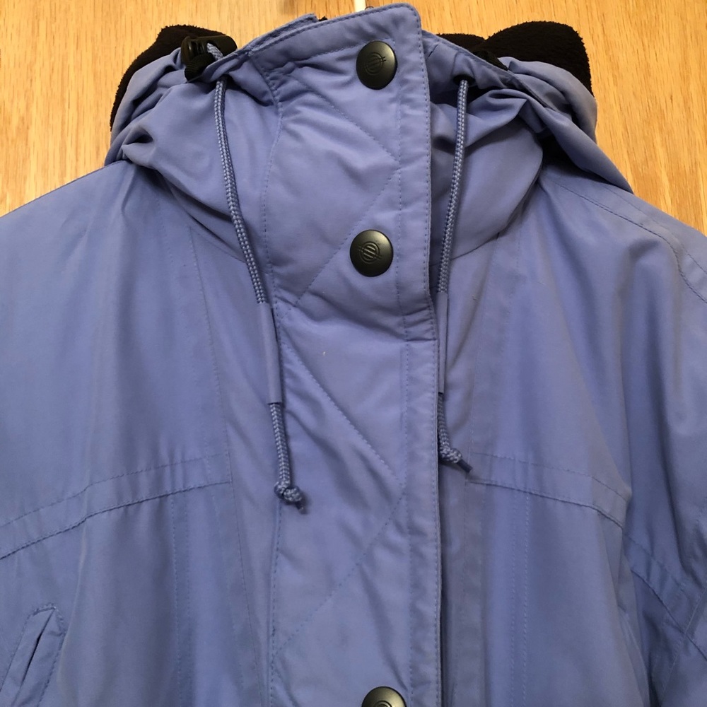 Winter coat - Picture 6 of 10